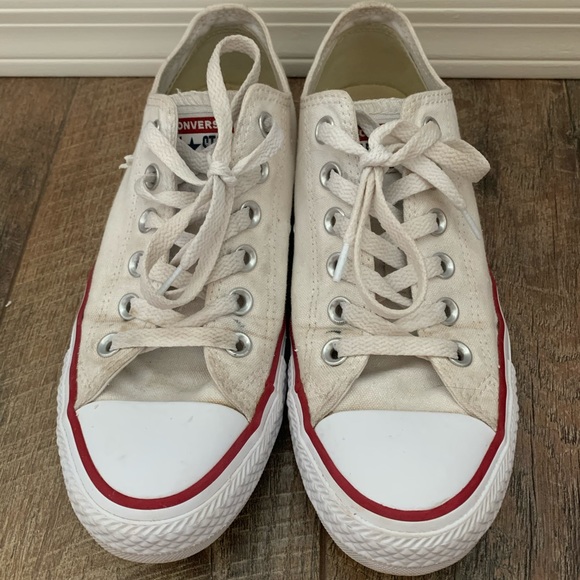 converse size 7.5